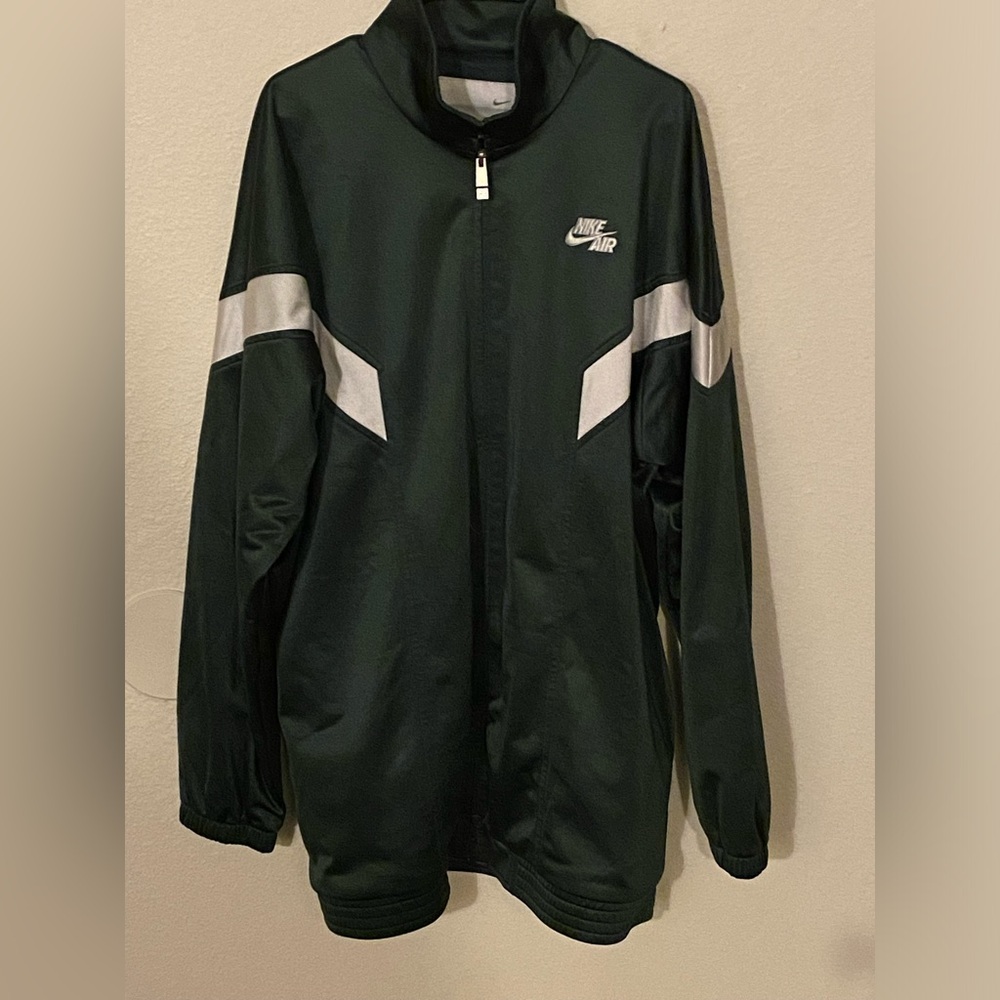 A Jacket